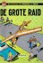 Scenario	 Charles Jadoul            Tekeningen	 Arthur Piroton - Michel en Dick 1  - De grote raid