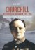 Churchill als minister van ...