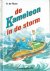 38 : De Kameleon in de storm