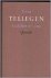 Tellegen - Gedichten 1977 1999