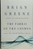 Fabric of the cosmos Space,...