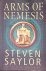 Saylor, Steven - Arms of Nemesis
