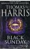 Harris, Thomas - Black sunday