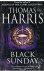 Harris, Thomas - Black sunday