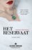 Het reservaat