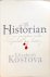 Elizabeth Kostova - The Historian
