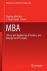 MBA - Theory and Applicatio...