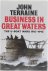 Business in Great Waters