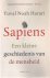 Sapiens. Een kleine geschie...