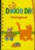 Reisdagboek - Dikkie Dik