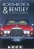 Rolls-Royce &amp; Bentley C...