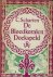 SCHARTEN, Carel. - DE BLOEDKORALEN DOEKSPELD.  EN ANDERE KORTE VERTELLINGEN.