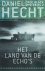 D. Hecht - Het Land Van De Echo'S