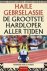Klaus Weidt - Haile Gebrselassie