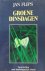FILIPS Jan - Groene dinsdagen. Speurtochten naar landschappelijk schoon.