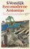 Vestdijk, S. - Een moderne Antonius Salamander