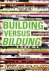 Building versus Bildung. Ma...