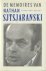 Sjtsjaranski, Nathan - De memoires van Nathan Sjtsjaranski