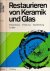Restaurieren von Kermaik un...