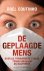 De geplaagde mens over de p...
