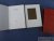 Peter Handke / Willy De Backere (bookbinder). - Selbstbezichtigung. [Only 2 copies existing. This is copy 2: "Uitgevoerd in het voorjaar 2000 in 2 exemplaren. Dit is N° 2. De Backere, Willy."]