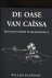 W. Blankert - De Oase van Caissa