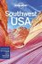  - Lonely Planet Southwest USA