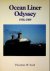 Scull Theodore W. - Ocean Liner Odyssey 1958-1969