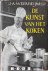 J.A. Weerheijm - De kunst van het koken. Recepten- en menuleer