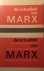 De actualiteit van Marx