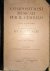 Hurlebusch, Conrad Friederich: - Compositioni musicali per il cembalo divise in due parti. Uitgeg. door Max Seiffert (Uitg. XXXII der Vereen. v. Ned. Muziekgeschiedenis)