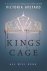 victoria aveyard - Red queen (03): king's cage