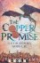 Jen Williams - The Copper Promise. Let Sleeping Gods Lie