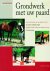 N.v.t. - Grondwerk met uw paard