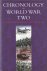Davidson, Edward & Dale Manning - Chronology of World War Two