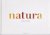 Adrià, Albert - Natura