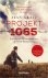 Alan Gratz - Projekt 1065
