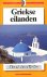 Griekse eilanden