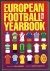 Hammond, Mike - The European Football Yearbook 96/97