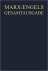 Marx/Engels Gesamtausgabe B...