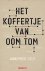 Annemiek Lely - Het koffertje van oom Tom