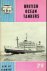 Moody - British Ocean Tankers