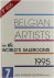 Belgian Artists in the worl...
