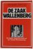 De Zaak Wallenberg - De mee...