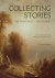 DAVIES, THOMAS. - Collecting Stories: 400 Paintings, 400 Stories. A Collection of American Paintings. isbn 9780975978313