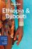 Lonely Planet Ethiopia & Dj...