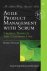 Pichler Roman - Agile Product Management with Scrum