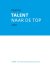 Monitor Talent naar de Top ...