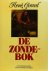 De zondebok. Met een nawoor...