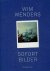 WENDERS, Wim - Sofort Bilder - 403 Polaroids und 36 Geschichten dazu von Wim Wenders - und einem Beitrag von Sieben Photographien von Annie Leibovitz. [1. Auflage].